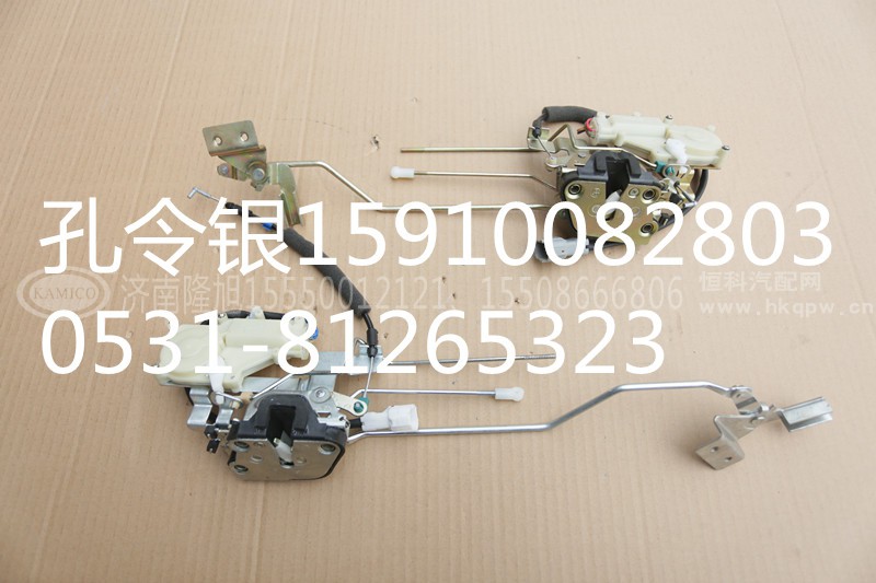 SWM222200000133,车门锁总成09SY,济南隆旭汽车配件有限公司