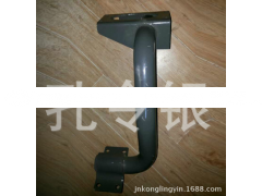 NZ1651740040,雨刷连动杆老式,济南隆旭汽车配件有限公司