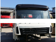 00404,驾驶室,济南隆旭汽车配件有限公司