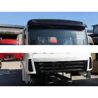 00404,驾驶室,济南隆旭汽车配件有限公司
