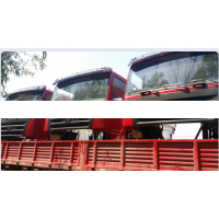 WG9525580017,组合仪表,济南隆旭汽车配件有限公司