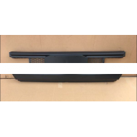 三一重卡前保险三一英杰版保险杠61019928
