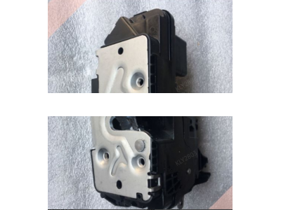 WG1671340151,左侧电控锁体总成,济南隆旭汽车配件有限公司 WG1671340151,左侧电控锁体总成,济南隆旭汽车配件有限公司