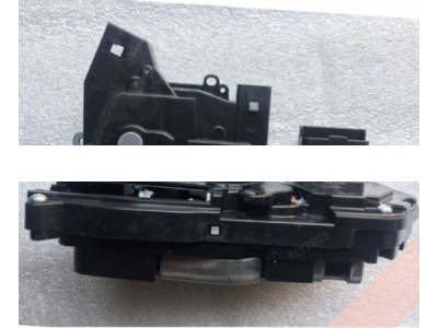 WG1671340151,左侧电控锁体总成,济南隆旭汽车配件有限公司 WG1671340151,左侧电控锁体总成,济南隆旭汽车配件有限公司