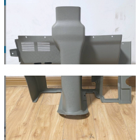 WG1771160084工作台护板,工作台护板,济南隆旭汽车配件有限公司