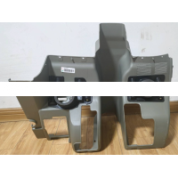 WG1771160084工作台护板,工作台护板,济南隆旭汽车配件有限公司