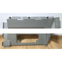 中国重汽豪沃NJ工作台配件WG1771160083