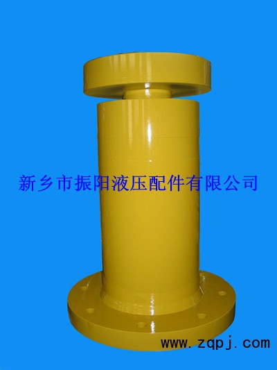 009,非标液压缸设计,河南新乡市振阳液压设备有限公司