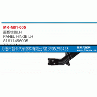 81611456005,面板鉸鏈,丹陽市曼卡汽車部件有限公司