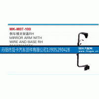 81637316556,倒车镜支架盖,丹阳市曼卡汽车部件有限公司