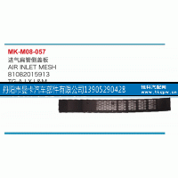81082015913,進(jìn)氣扁管側(cè)蓋板,丹陽(yáng)市曼卡汽車部件有限公司