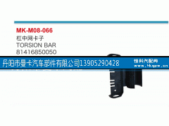 81416850050,杠中網(wǎng)卡子,丹陽市曼卡汽車部件有限公司