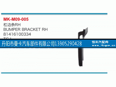 81416100334,杠邊條,丹陽市曼卡汽車部件有限公司
