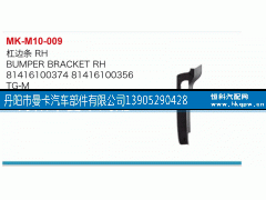 81416100374,杠边条,丹阳市曼卡汽车部件有限公司