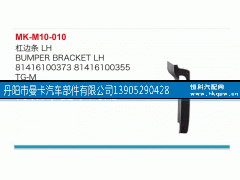 81416100373,杠边条,丹阳市曼卡汽车部件有限公司