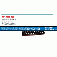 81615100263,臺階中防滑板,丹陽市曼卡汽車部件有限公司
