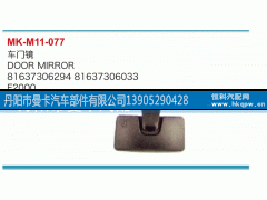 81637306294,车门镜,丹阳市曼卡汽车部件有限公司