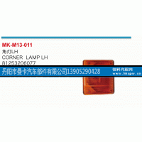 81253206077,角灯,丹阳市曼卡汽车部件有限公司