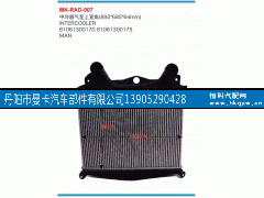 81061300170,中冷器氣室上直角,丹陽(yáng)市曼卡汽車部件有限公司