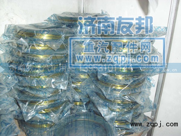 ,AC16桥油封,济南市威沃汽车用品有限公司
