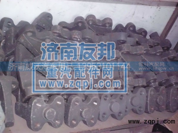 ,钢板限位块07,济南市威沃汽车用品有限公司
