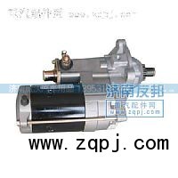 ,起动机,济南市威沃汽车用品有限公司