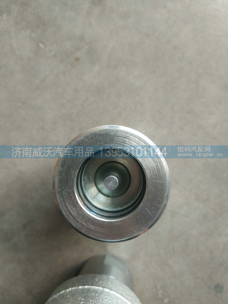 01332630,油缸油管接頭,濟(jì)南市威沃汽車(chē)用品有限公司
