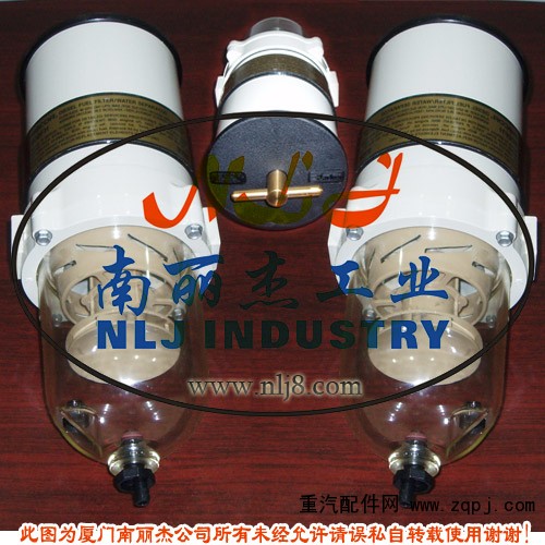 ,燃油过滤/水分离器, ,燃油过滤/水分离器,
