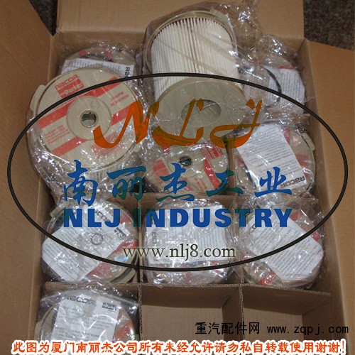 ,燃油过滤/水分离器, ,燃油过滤/水分离器,