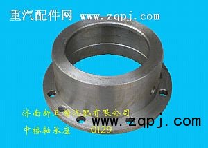,中橋軸承座-0129,