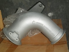 WG9725542041,排气管总成,