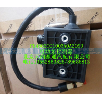 ,H4电动泵控制器,北京天润源通汽配有限公司 北京天韵元通欧曼配件销售中心