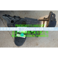 ,前懸置上支座總成(左),北京天潤源通汽配有限公司 北京天韻元通歐曼配件銷售中心