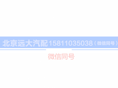 1B220525X0004,雨刮臂,北京远大汽车配件有限公司