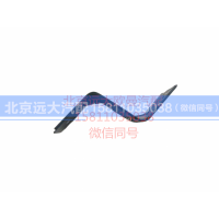 1B22084304012,副轮罩固定支架,北京远大汽车配件有限公司