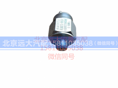 1B24237300025,气压气压报警指示灯开关,北京远大汽车配件有限公司