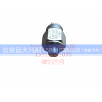 1B24237300025,气压气压报警指示灯开关,北京远大汽车配件有限公司