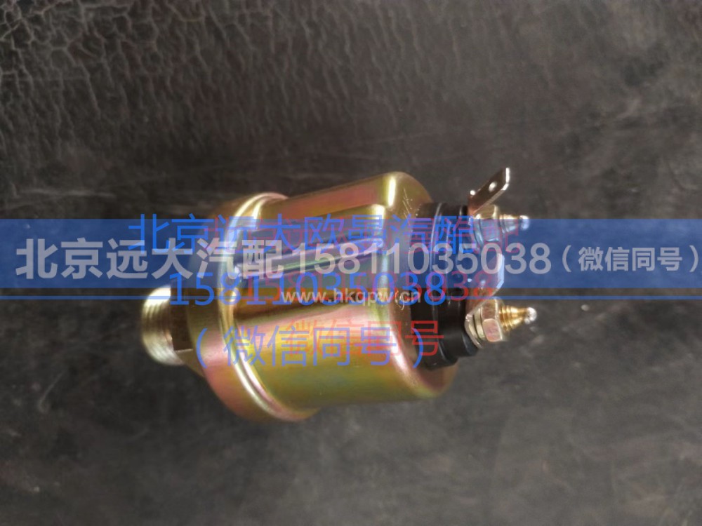 1B24237600005,機(jī)油壓力傳感器,北京遠(yuǎn)大汽車配件有限公司