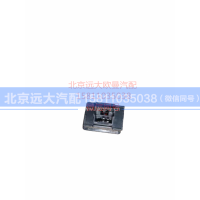 1B24937350032,蜂鸣器开关,北京远大汽车配件有限公司