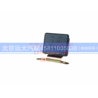 1B24937500001,预热继电器,北京远大汽车配件有限公司