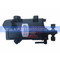 1B24950200265,车身翻转手动泵总成副厂,北京远大汽车配件有限公司