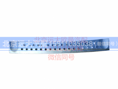 1B24953100302,保险杠防滑板FD,北京远大汽车配件有限公司