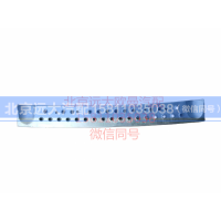 1B24953100302,保险杠防滑板FD,北京远大汽车配件有限公司