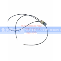 1B24953104015,面板拉线,北京远大汽车配件有限公司