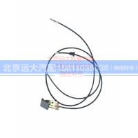 1B24953104015,面板拉线,北京远大汽车配件有限公司