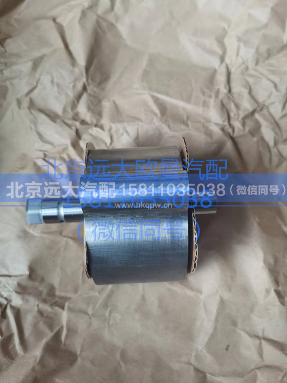 0501.217.385,缓速器油泵,北京远大汽车配件有限公司