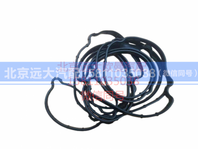 3695663,气门罩盖垫片,北京远大汽车配件有限公司
