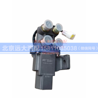 1116136680001,油箱转换电磁阀,北京远大汽车配件有限公司