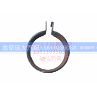 1425311929011,空滤器出气管卡箍,北京远大汽车配件有限公司
