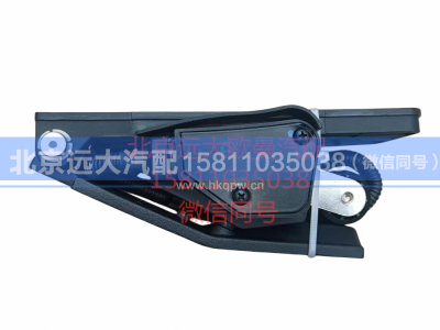 1525711702002,电子油门踏板康明斯,北京远大汽车配件有限公司
